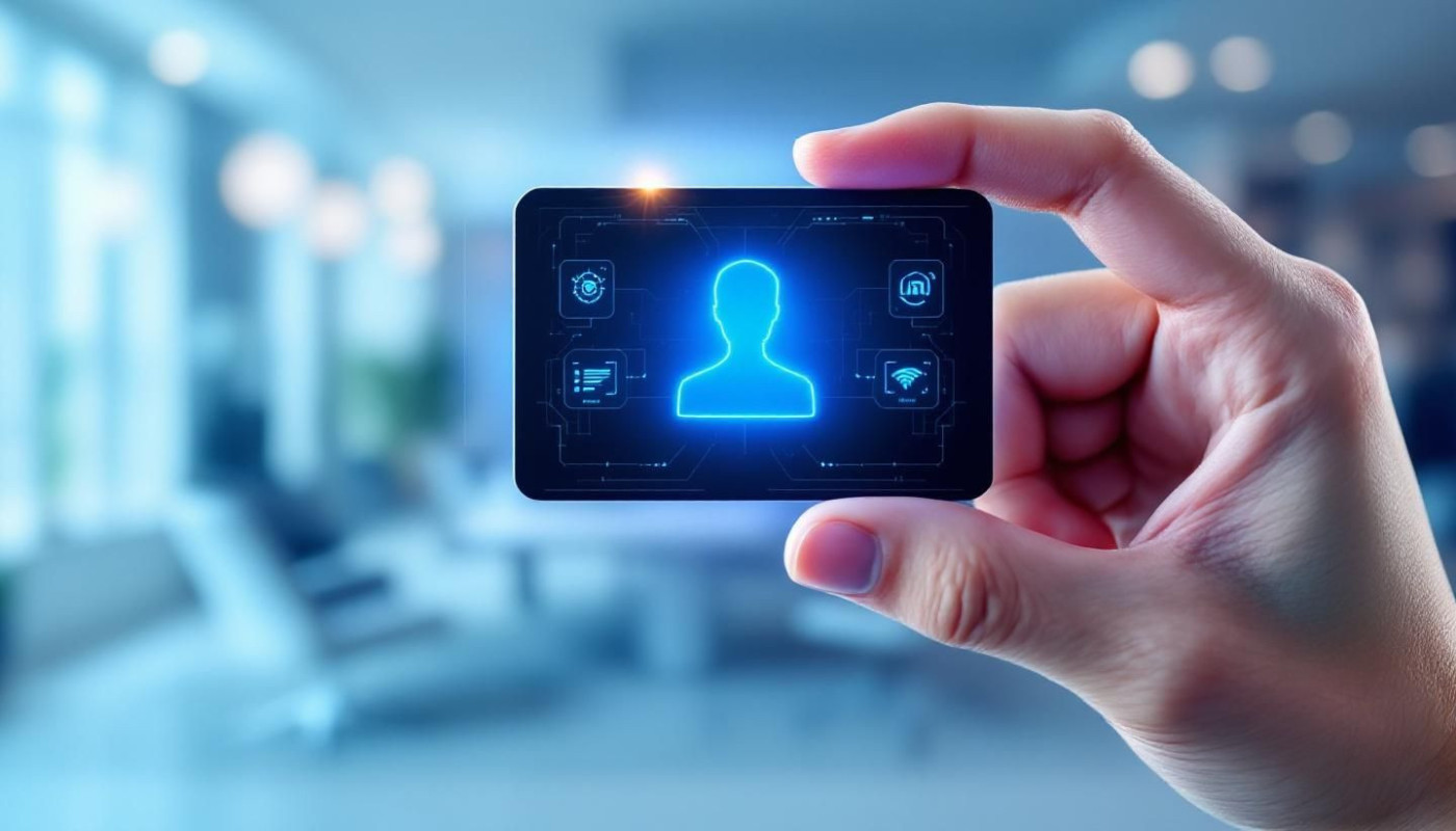 Come ottenere un codice identificativo per enti finanziari